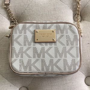 Michael Kors crossbody